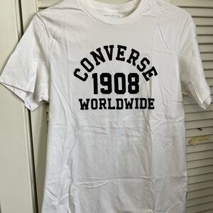 Converse t shirt